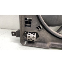 Moto ventilateur radiateur RENAULT SCENIC 2