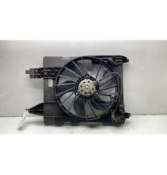 Moto ventilateur radiateur RENAULT SCENIC 2