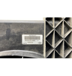 Moto ventilateur radiateur RENAULT SCENIC 2
