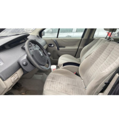 Moto ventilateur radiateur RENAULT SCENIC 2