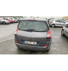 Moto ventilateur radiateur RENAULT SCENIC 2