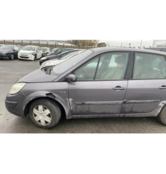 Moto ventilateur radiateur RENAULT SCENIC 2