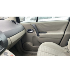 Moto ventilateur radiateur RENAULT SCENIC 2