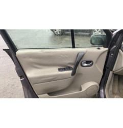 Moto ventilateur radiateur RENAULT SCENIC 2