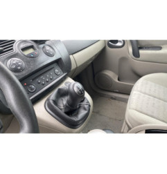 Moto ventilateur radiateur RENAULT SCENIC 2