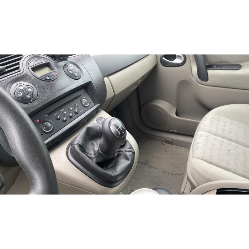 Moto ventilateur radiateur RENAULT SCENIC 2 Photo n°14