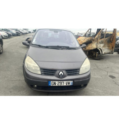 Moto ventilateur radiateur RENAULT SCENIC 2