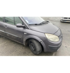 Moto ventilateur radiateur RENAULT SCENIC 2