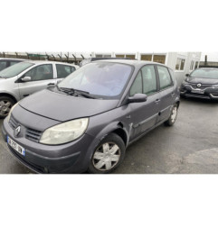Moto ventilateur radiateur RENAULT SCENIC 2