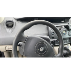 Moto ventilateur radiateur RENAULT SCENIC 2