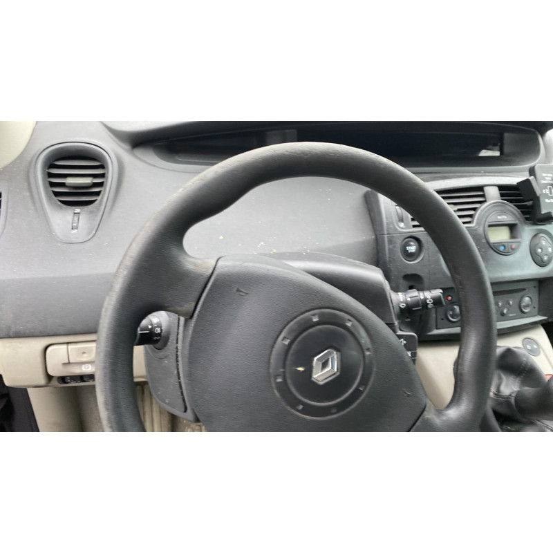 Moto ventilateur radiateur RENAULT SCENIC 2 Photo n°18