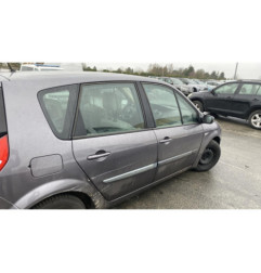 Moto ventilateur radiateur RENAULT SCENIC 2