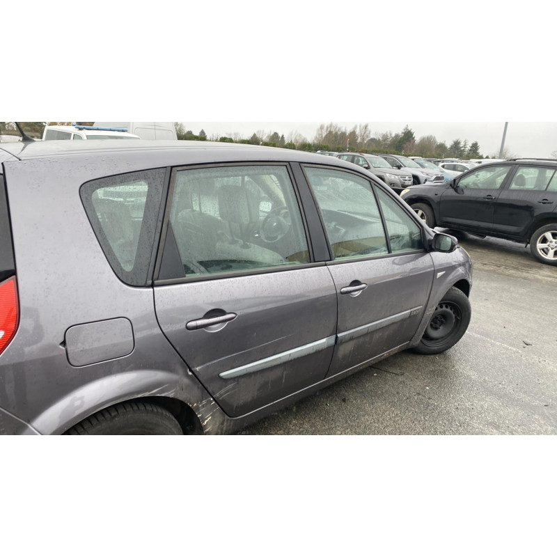 Moto ventilateur radiateur RENAULT SCENIC 2 Photo n°19