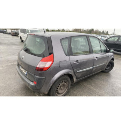 Moto ventilateur radiateur RENAULT SCENIC 2