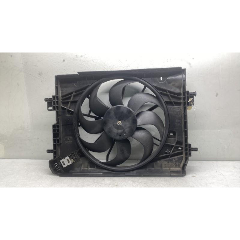 Moto ventilateur radiateur RENAULT CLIO 4 Photo n°1