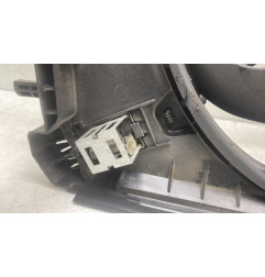 Moto ventilateur radiateur RENAULT CLIO 4