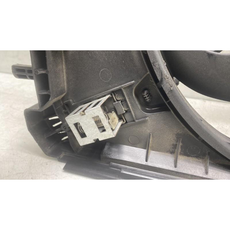 Moto ventilateur radiateur RENAULT CLIO 4 Photo n°4