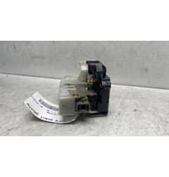 Serrure avant gauche RENAULT CLIO 2