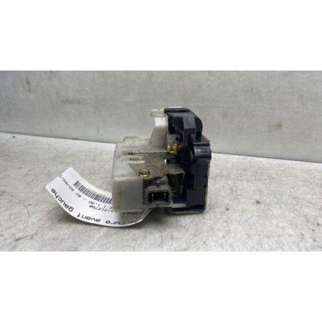 Serrure avant gauche RENAULT CLIO 2