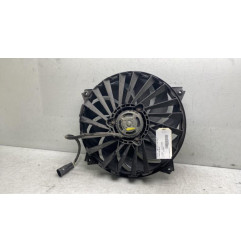 Moto ventilateur radiateur CITROEN JUMPY 2 Photo n°1
