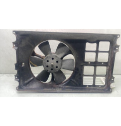 Moto ventilateur radiateur VOLKSWAGEN GOLF 2 Photo n°1