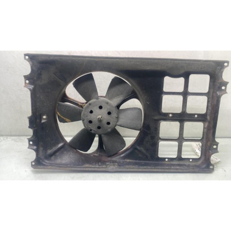 Moto ventilateur radiateur VOLKSWAGEN GOLF 2 Photo n°1