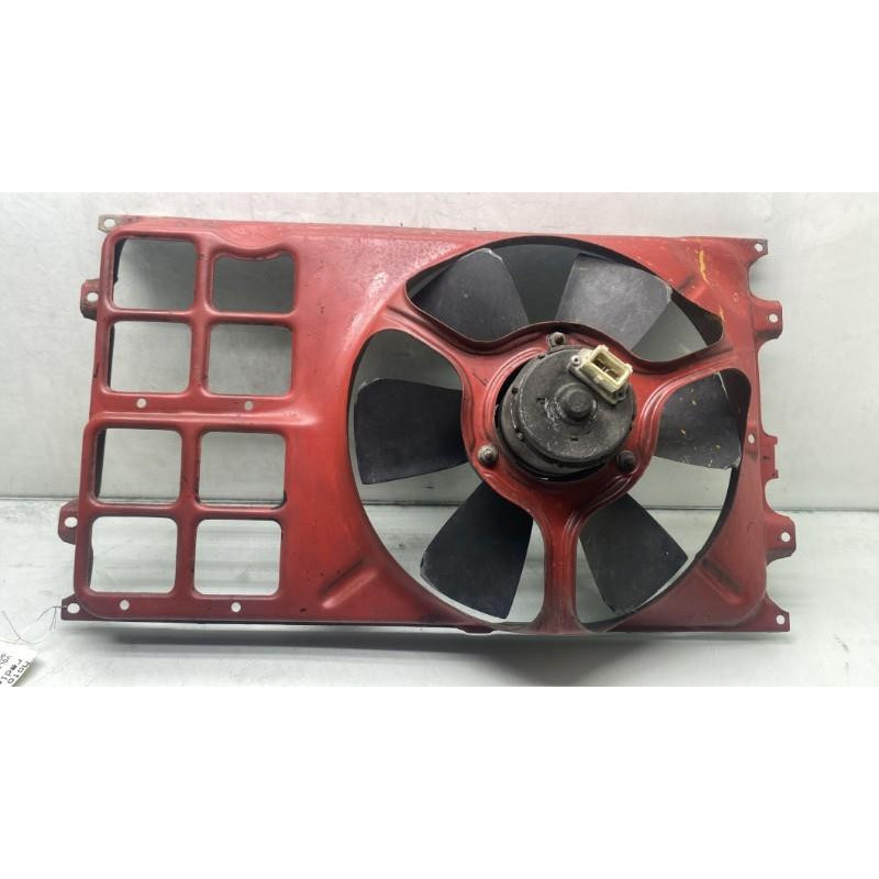 Moto ventilateur radiateur VOLKSWAGEN GOLF 2 Photo n°2
