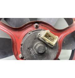 Moto ventilateur radiateur VOLKSWAGEN GOLF 2