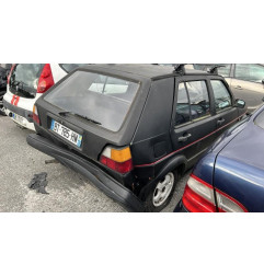 Moto ventilateur radiateur VOLKSWAGEN GOLF 2