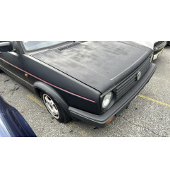 Moto ventilateur radiateur VOLKSWAGEN GOLF 2
