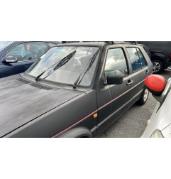Moto ventilateur radiateur VOLKSWAGEN GOLF 2