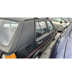 Moto ventilateur radiateur VOLKSWAGEN GOLF 2
