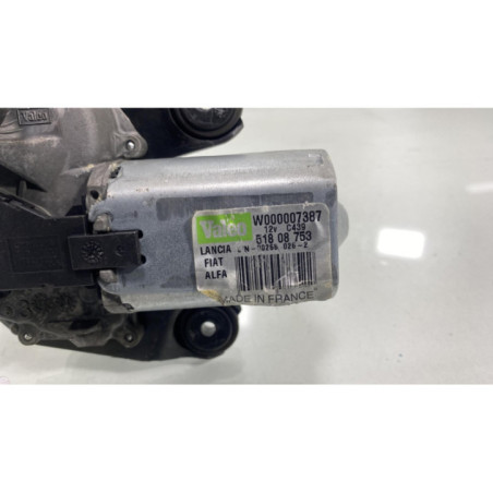 Moteur essuie glace arriere LANCIA DELTA 3 Photo n°1