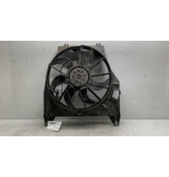 Moto ventilateur radiateur RENAULT KANGOO 1 Photo n°1