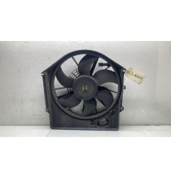 Moto ventilateur radiateur RENAULT CLIO 2
