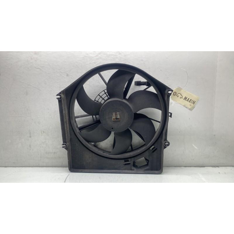 Moto ventilateur radiateur RENAULT CLIO 2 Photo n°1
