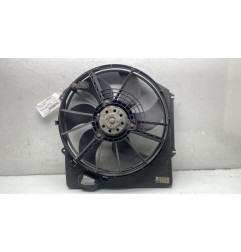 Moto ventilateur radiateur RENAULT CLIO 2