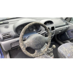 Moto ventilateur radiateur RENAULT CLIO 2