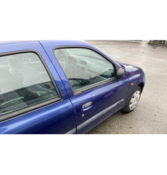 Moto ventilateur radiateur RENAULT CLIO 2