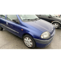 Moto ventilateur radiateur RENAULT CLIO 2