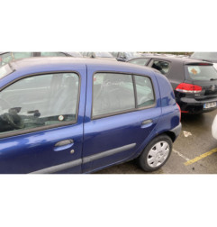 Moto ventilateur radiateur RENAULT CLIO 2