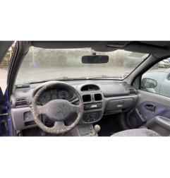 Moto ventilateur radiateur RENAULT CLIO 2