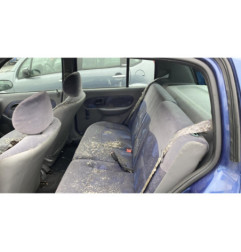 Moto ventilateur radiateur RENAULT CLIO 2