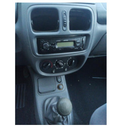 Moto ventilateur radiateur RENAULT CLIO 2