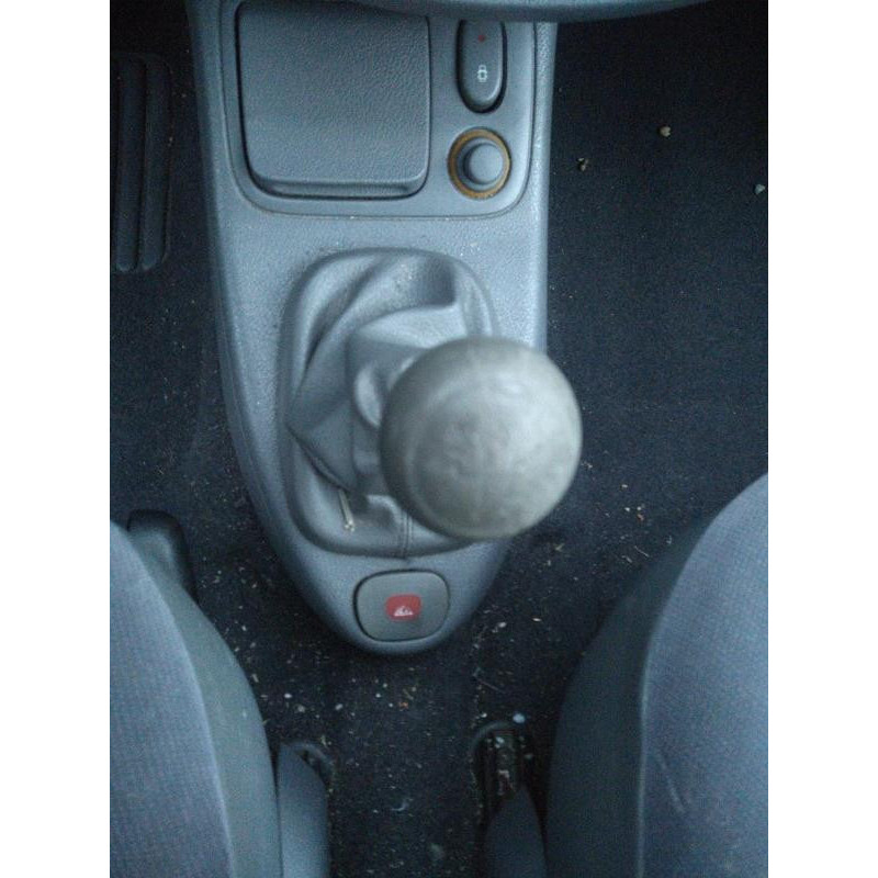 Moto ventilateur radiateur RENAULT CLIO 2 Photo n°17