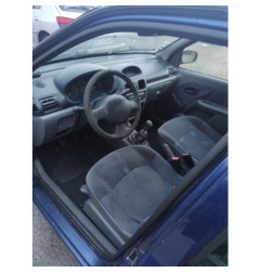 Moto ventilateur radiateur RENAULT CLIO 2