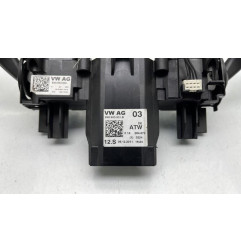 Support commodo (commutateur) AUDI A1 1