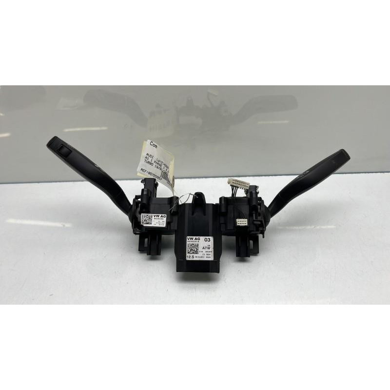 Support commodo (commutateur) AUDI A1 1 Photo n°4