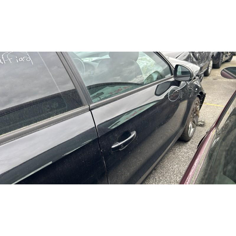 Support commodo (commutateur) AUDI A1 1 Photo n°11