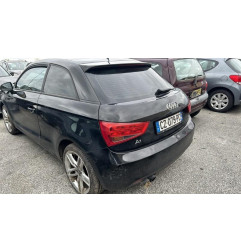 Support commodo (commutateur) AUDI A1 1